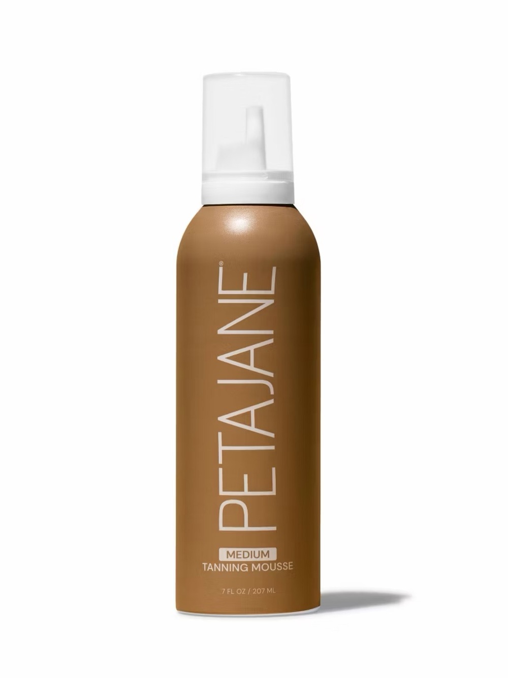 Peta Jane | Beauty Self-Tanning Mousse - medium plus mitt